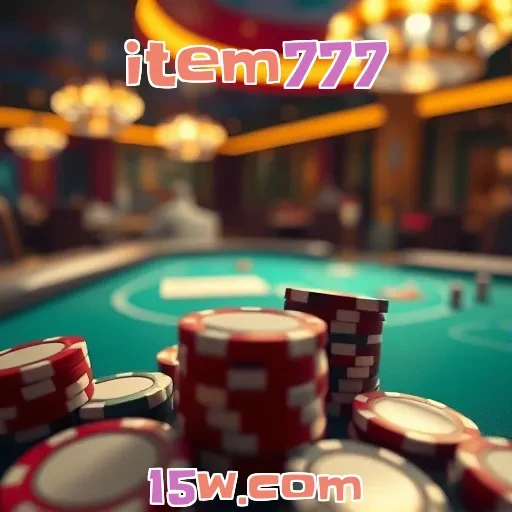 item777: O App que Transformará Sua Experiência em Jogos Online