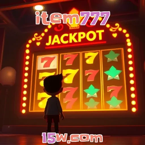 item777: A Confiança Que Todo Jogador Merece em um Site de Jogos