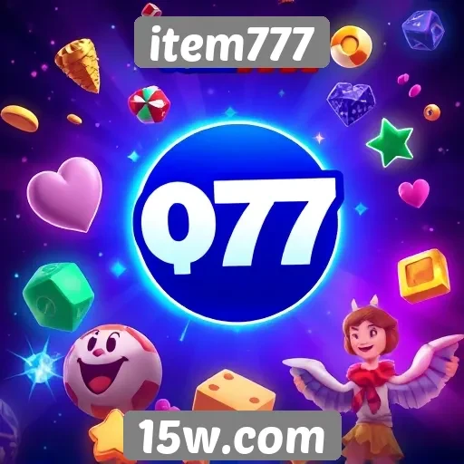 tendências de jogos no item777 para jogadores
