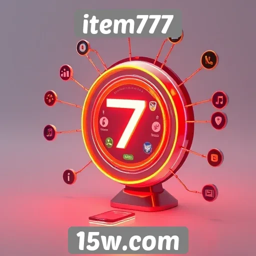 tecnologias inovadoras utilizadas no desenvolvimento do item777