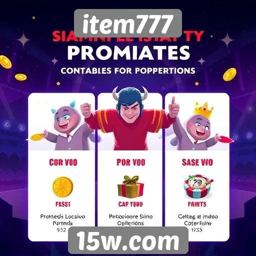 Impacto de promoções no engajamento da comunidade item777
