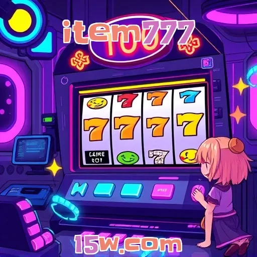 item777: Conheça as Promoções Que Você Não Pode Perder!