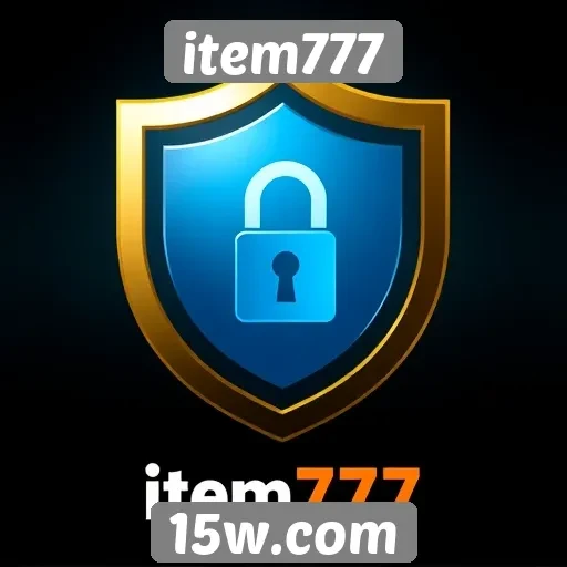 Avaliação de segurança no site de apostas item777