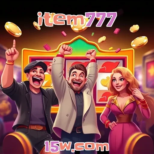 item777: Descubra os Melhores Eventos Esportivos e Atrações Imperdíveis