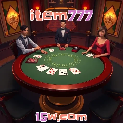 item777: Conheça o Suporte 24/7 que Transforma sua Experiência de Jogo