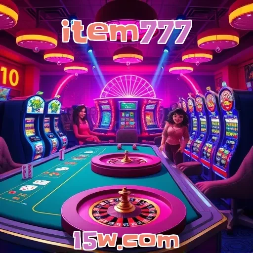 item777: Vantagens e Benefícios da Seção VIP para Jogadores Brasileiros